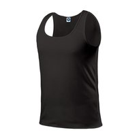 Starworld Tank Top Męski Do Biegania (L / Czarny) Starworld
