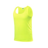 Starworld Tank Top Męski Do Biegania (L / Zielony Jasny) Starworld
