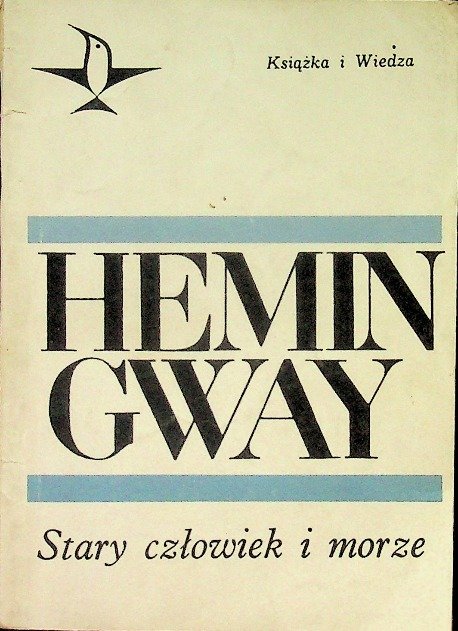 Stary Człowiek I Morze Książka Do Pobrania www.empik.com