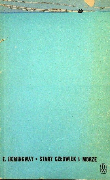 Stary Człowiek I Morze Książka Do Pobrania www.empik.com