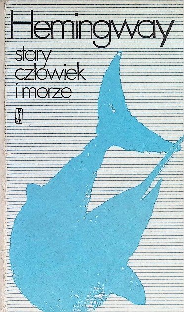 Stary człowiek i morze - Ernest Hemingway | Książka w Empik