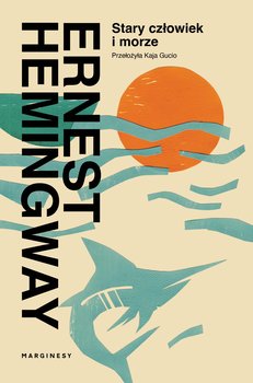 Stary człowiek i morze - ebook epub - Ernest Hemingway