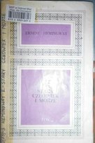 Stary człowiek i morze Ernest Hemingway
