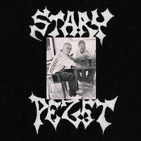 Stary Pezet (klasyczny) Eklektik, Pezet, Waco