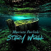 Stary wrak Mariusz Parlicki
