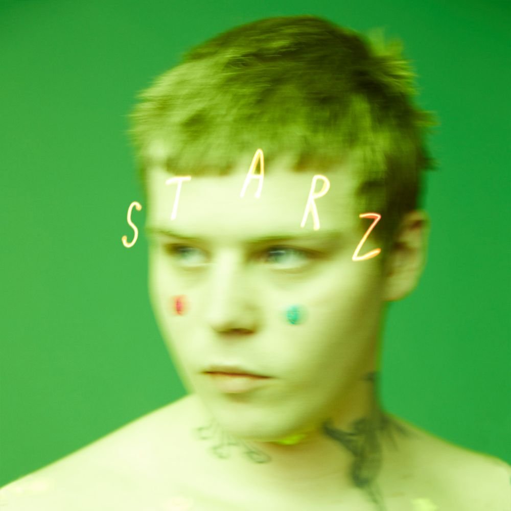 洋楽 YUNG LEAN / STARZ Starz - Yung Lean | Muzyka Sklep EMPIK.COM