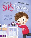 Staś Pętelka. Brat czy siostra? - Supeł Barbara
