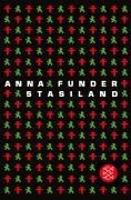 Stasiland - Funder Anna