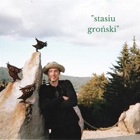 stasiu groński Hubert.