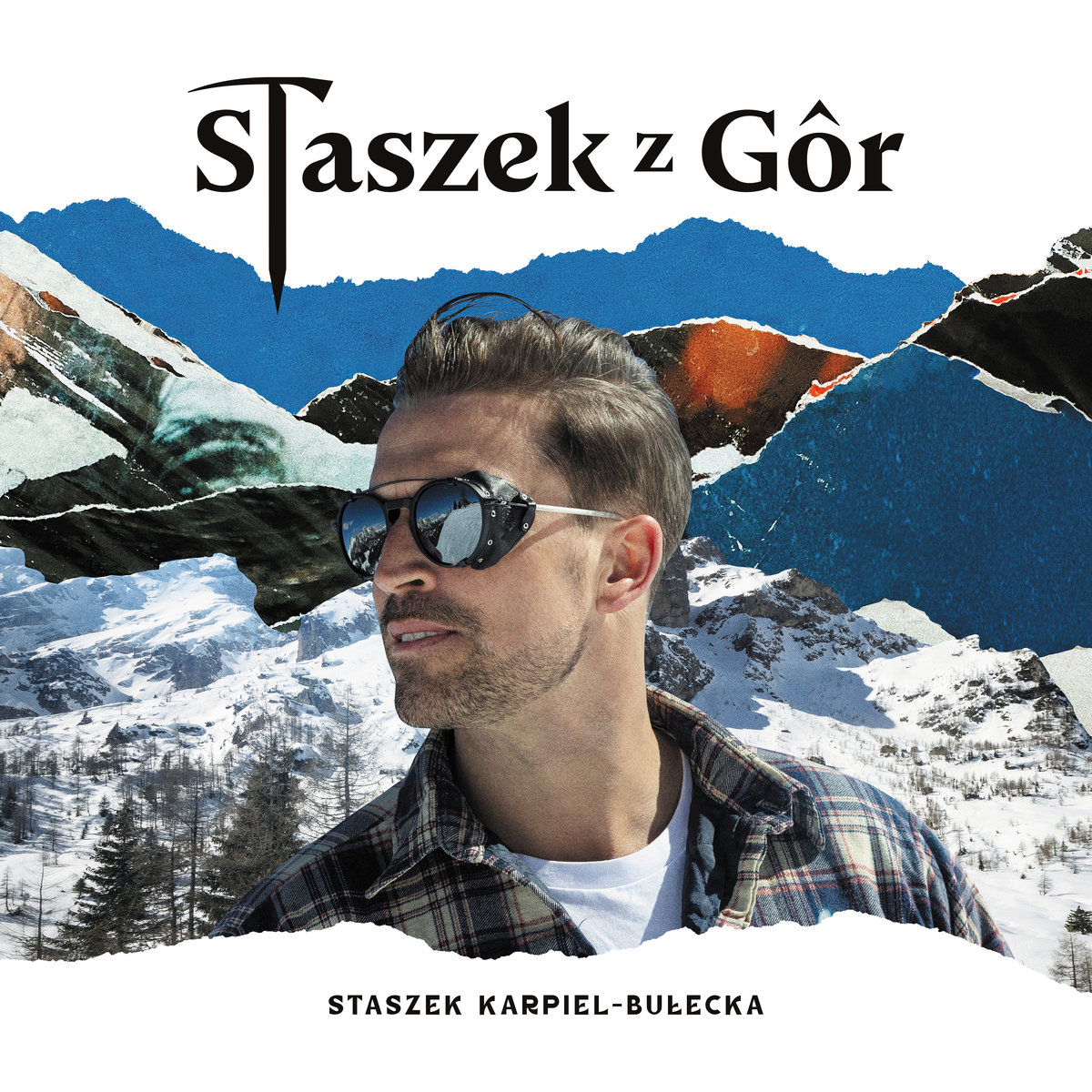 Staszek Z Gór - Staszek Z Gór | Muzyka Sklep EMPIK.COM