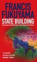 State Building - Fukuyama Francis