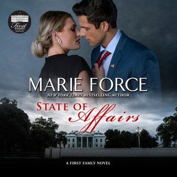 State of Affairs - Force Marie, Eva Kaminsky