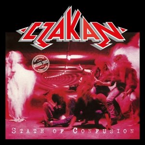 State of Confusion - Czakan
