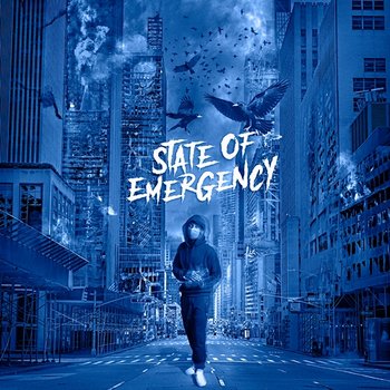 State of Emergency - Lil Tjay