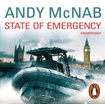 State Of Emergency - Mcnab Andy