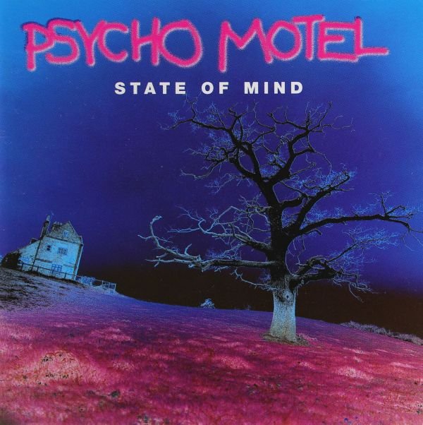 State Of Mind - Psycho Motel | Muzyka Sklep EMPIK.COM