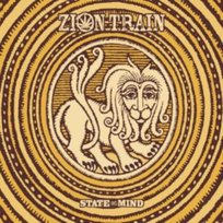 State of Mind Zion Train
