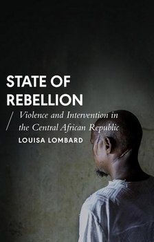 State of Rebellion - Lombard Louisa