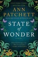 State of Wonder - Patchett Ann
