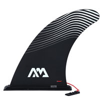 Statecznik Aqua Marina Fin Centralny 9' Black