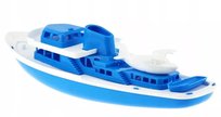 Statek Łódka 30Cm Zabawka Do Wody Wanny Kąpieli Na Basen