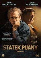Statek pijany Meyer Bob