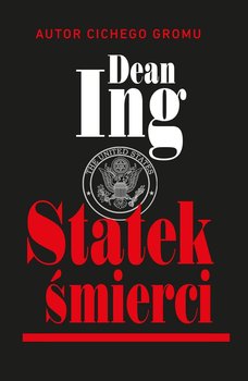 Statek śmierci - Ing Dean