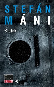 Statek - Mani Stefan