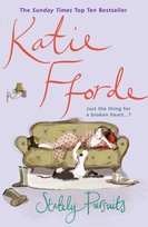 Stately Pursuits Fforde Katie