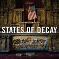 States of Decay: Urbex New York & Americas Forgotten North East - Marbaix Daniel