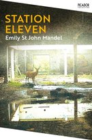 Station Eleven Emily St. John Mandel