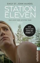 Station Eleven Ullstein TB