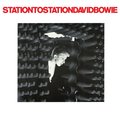 Station To Station (Remastered), płyta winylowa&nbsp;-&nbsp;Bowie David