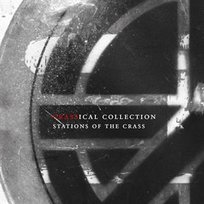 Stations of the Crass (Crassical Collection) Crass