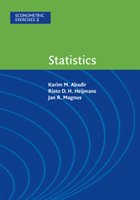 Statistics - Abadir Karim M., Heijmans Risto D. H., Magnus Jan R.