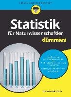Statistik für Naturwissenschaftler für Dummies Krickhahn Thomas
