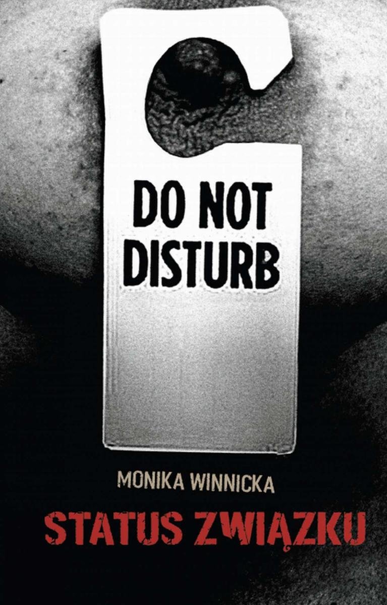 Status związku - ebook PDF