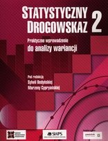Statystyczny drogowskaz 2 Opracowanie zbiorowe