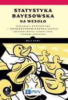 Statystyka Bayesowska na wesoło - ebook epub Kurt Will
