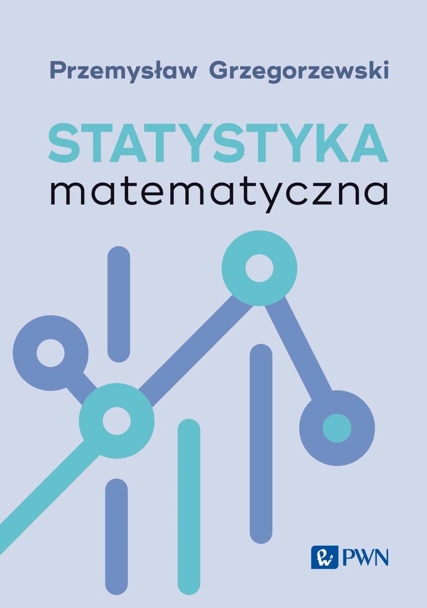 Statystyka Matematyczna - Przemysław Grzegorzewski | Książka W Empik