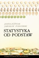 Statystyka od podstaw Jóźwiak Janina