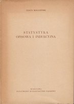 Statystyka Opisowa I Indukcyjna W Opisie Ksi ka W Empik statystyka-opisowa-i-indukcyjna-w-opisie-ksi-ka-w-empik