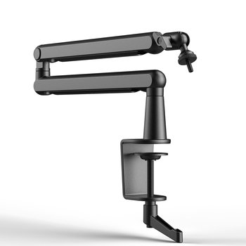 Statyw biurkowy prosty do mikrofonu Fifine BM88 uchwyt na ramię metalowy - Fifine