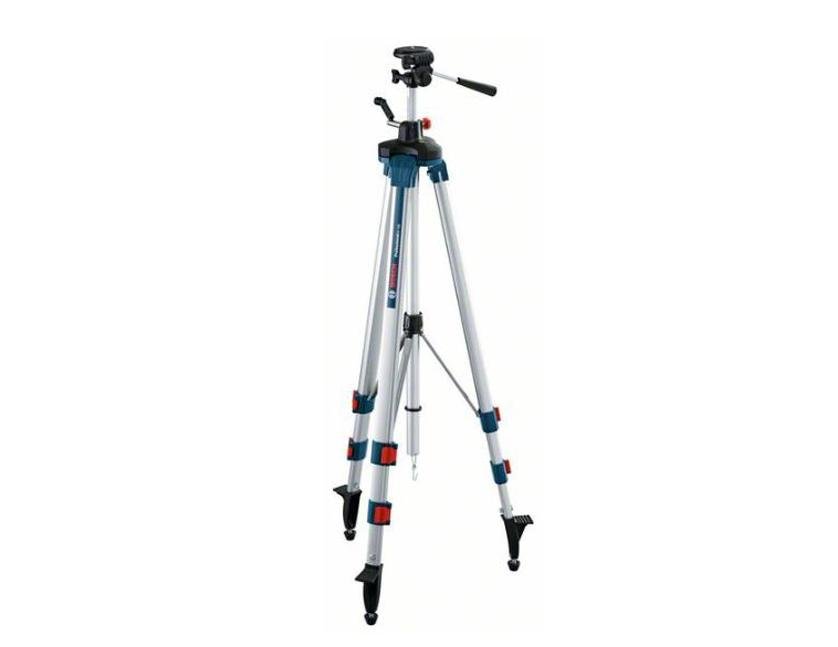 Statyw budowlany BOSCH, 250 cm 0601096A00
