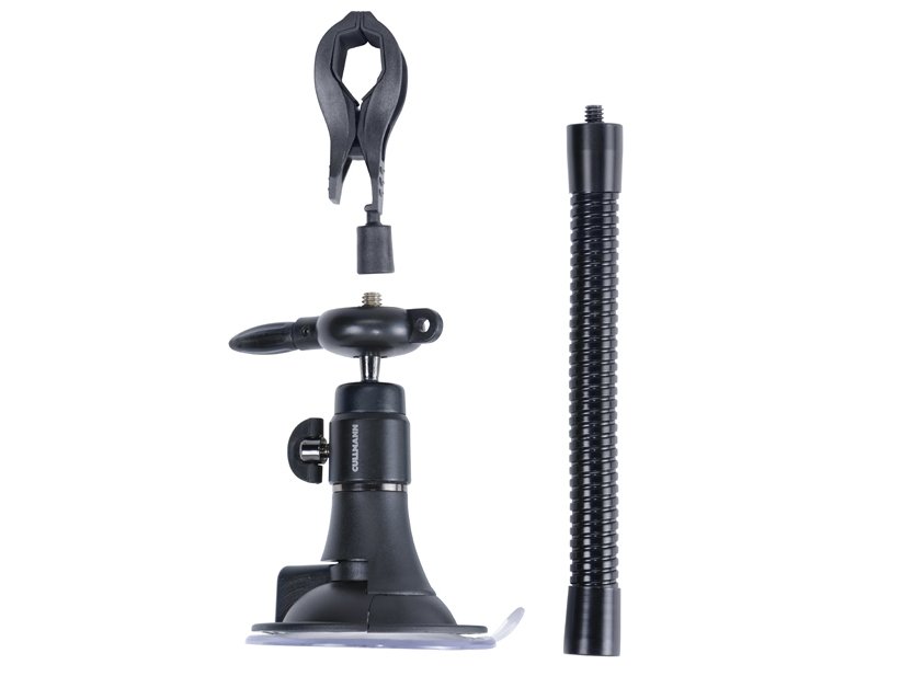 Statyw CULLMANN Flexx Suction Set