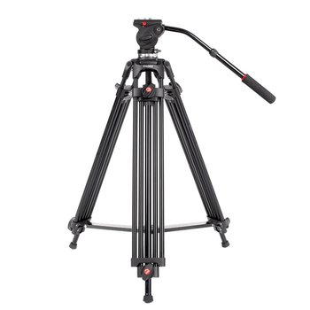 Statyw do kamer, model CG-5090 - CineGEN