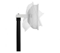 Statyw do lamp UV-C Sterilon czarny 2m / do wersji 36W Dedykowany stojak do lamp wiruso - bakteriobójczych bezpośredniego działania