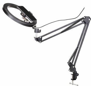 Statyw do smartfonu z lampą KA-LINE WL/NB-35 - KA-LINE STAND