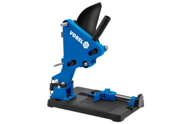 Statyw do szlifierek kątowych TOYA 79641, 115 mm, 125 mm T79641