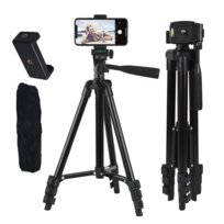 Statyw fotograficzny do telefonu i aparatu 33-103cm Inna marka